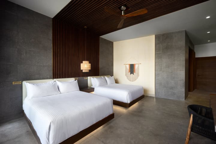 Secrets Tulum Resort & Beach Club - Adults Only - All Inclusive