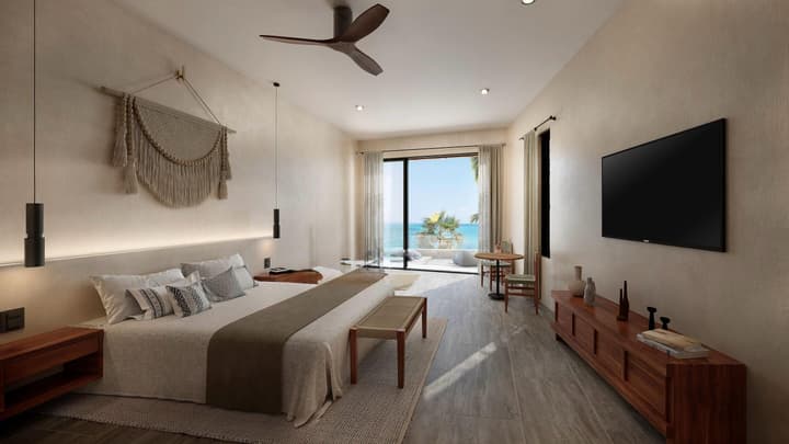 Secrets Tulum Resort & Beach Club - Adults Only - All Inclusive