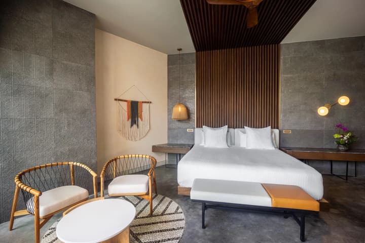 Secrets Tulum Resort & Beach Club - Adults Only - All Inclusive