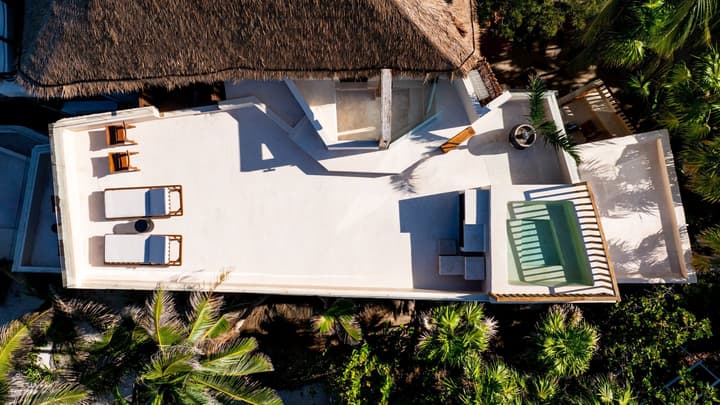 Secrets Tulum Resort & Beach Club - Adults Only - All Inclusive