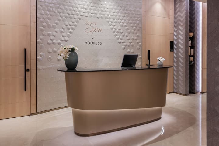 Address Jabal Omar Makkah