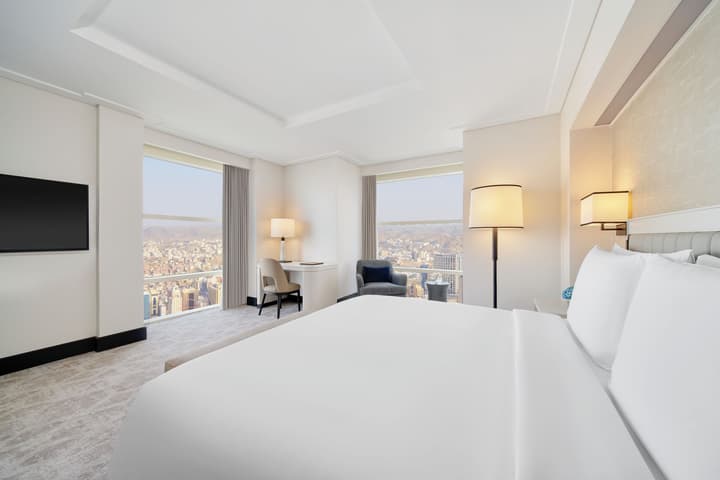 Address Jabal Omar Makkah