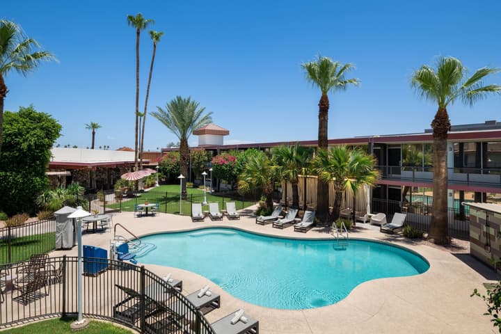 Papago Scottsdale by Reside, Trademark Collection by Wyndham
