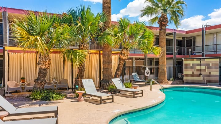 Papago Scottsdale by Reside, Trademark Collection by Wyndham