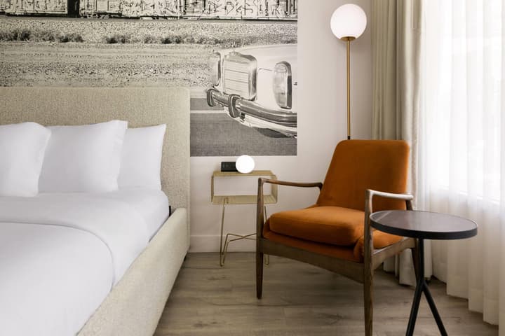 Papago Scottsdale by Reside, Trademark Collection by Wyndham