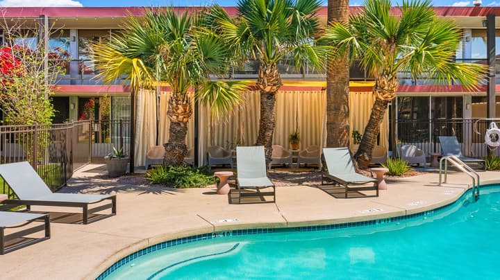 Papago Scottsdale by Reside, Trademark Collection by Wyndham