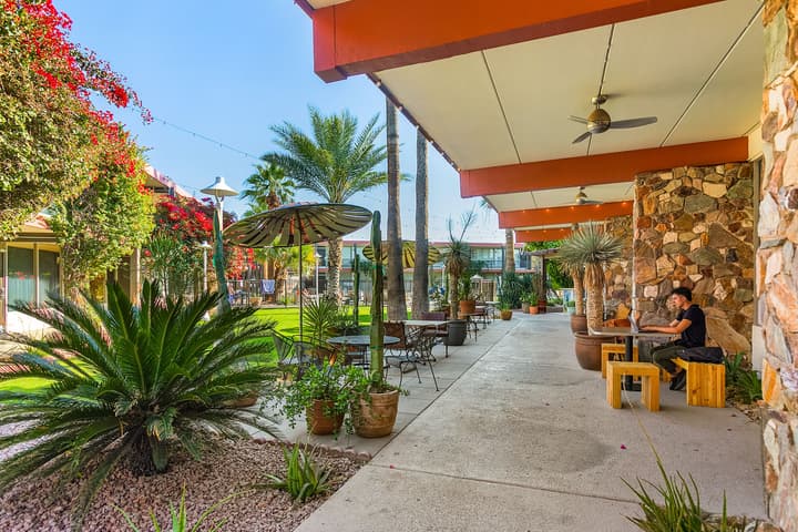Papago Scottsdale by Reside, Trademark Collection by Wyndham