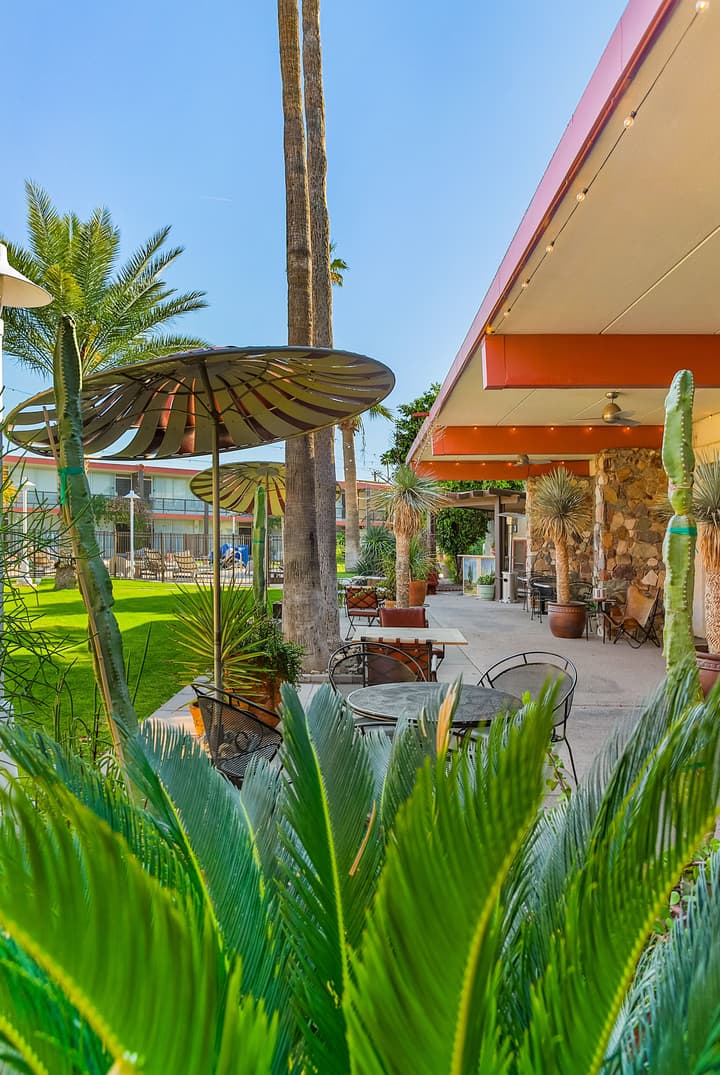 Papago Scottsdale by Reside, Trademark Collection by Wyndham