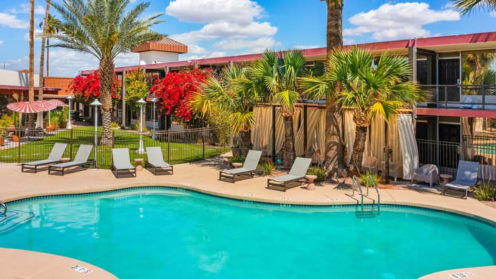 Papago Scottsdale by Reside, Trademark Collection by Wyndham