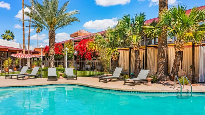 Papago Scottsdale by Reside, Trademark Collection by Wyndham