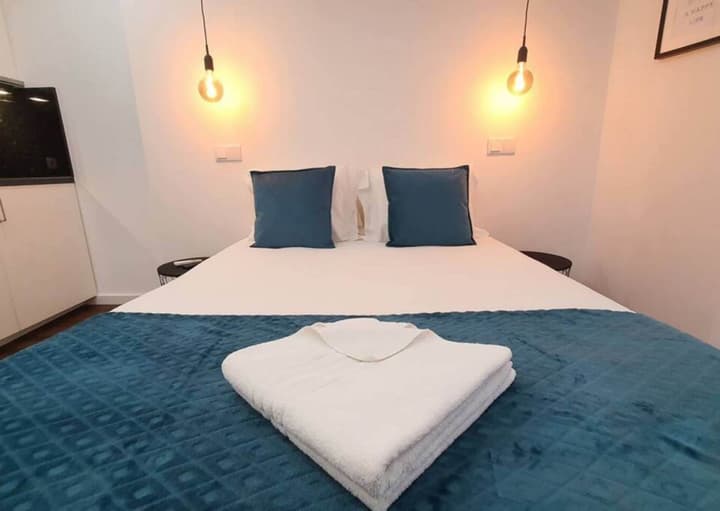 Seasons Porto-gaia by Mystay