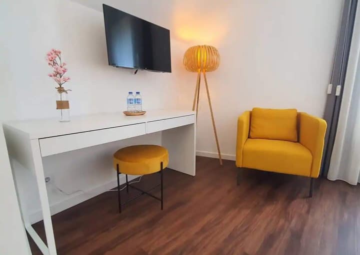 Seasons Porto-gaia by Mystay