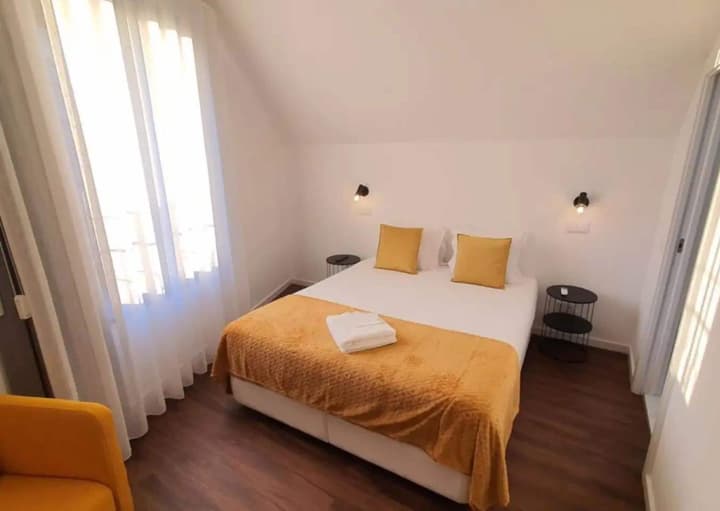 Seasons Porto-gaia by Mystay