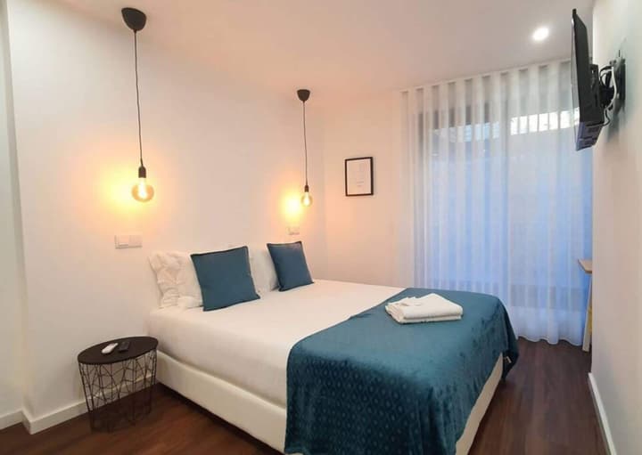 Seasons Porto-gaia by Mystay
