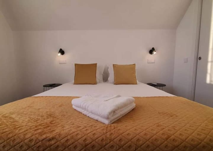 Seasons Porto-gaia by Mystay