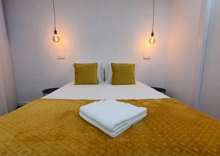 Seasons Porto-gaia by Mystay