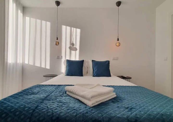 Seasons Porto-gaia by Mystay