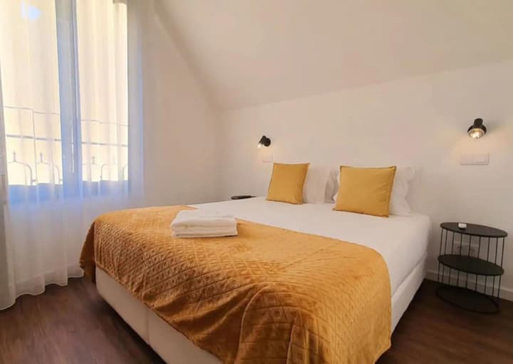 Seasons Porto-gaia by Mystay
