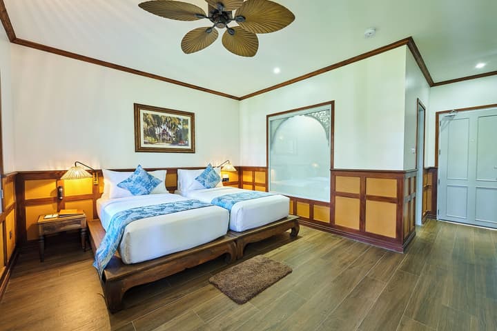 Mybanlao Hotel