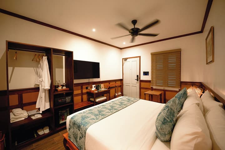 Mybanlao Hotel