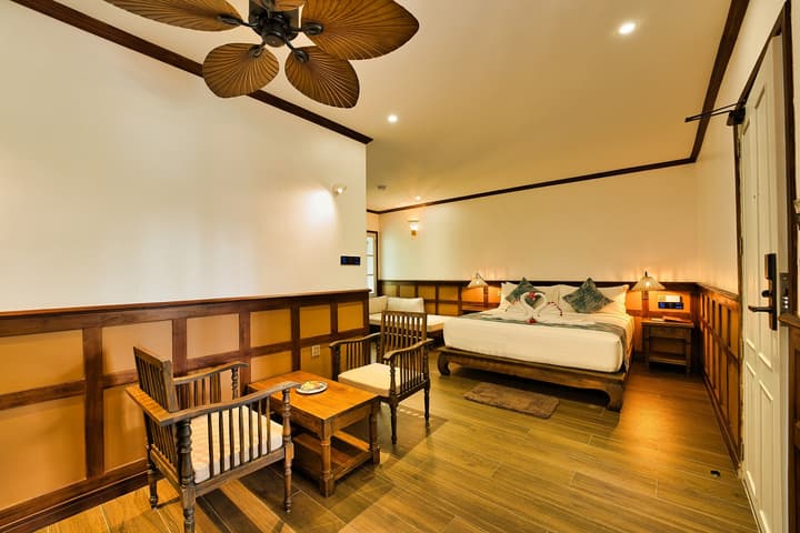 Mybanlao Hotel