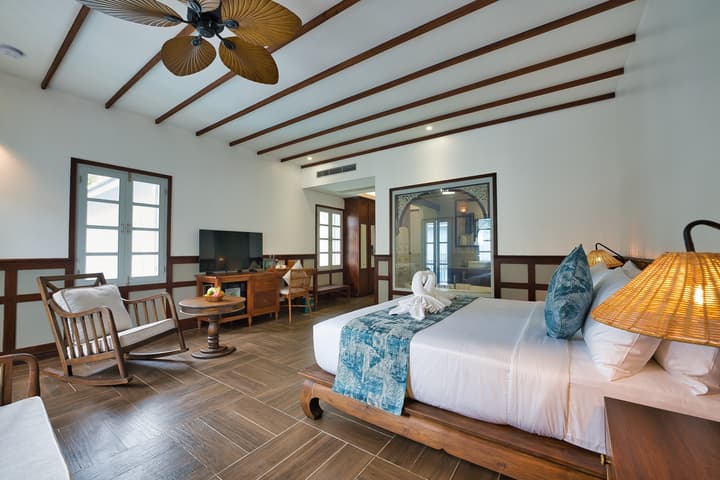 Mybanlao Hotel