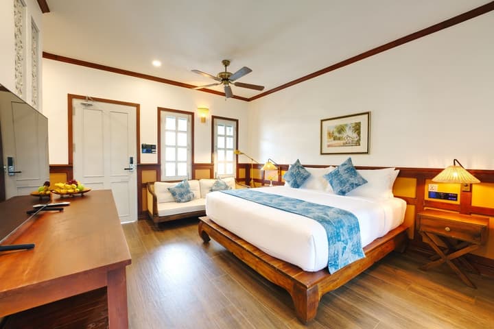 Mybanlao Hotel