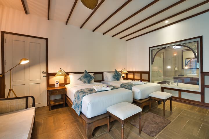 Mybanlao Hotel