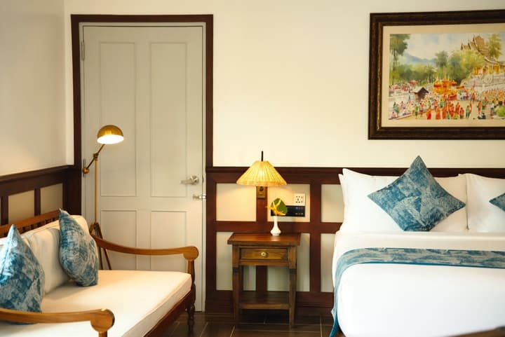 Mybanlao Hotel