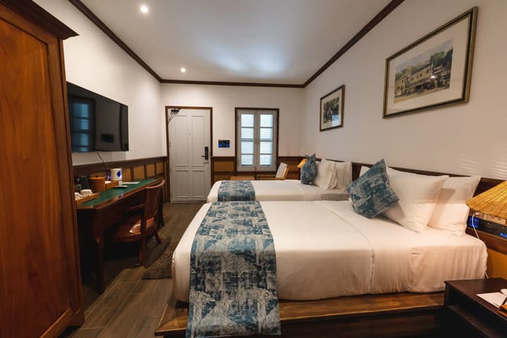 Mybanlao Hotel