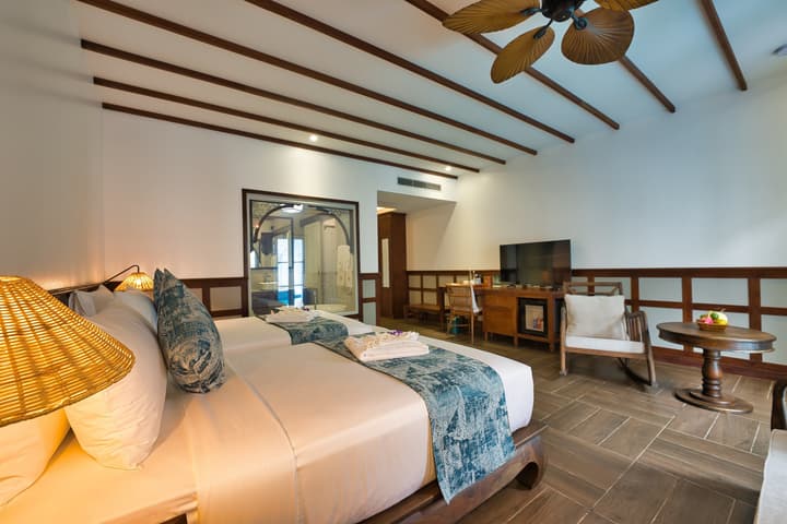 Mybanlao Hotel