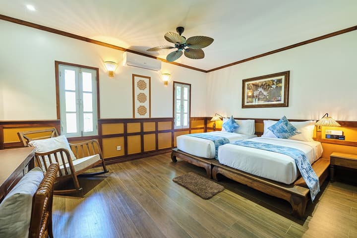 Mybanlao Hotel