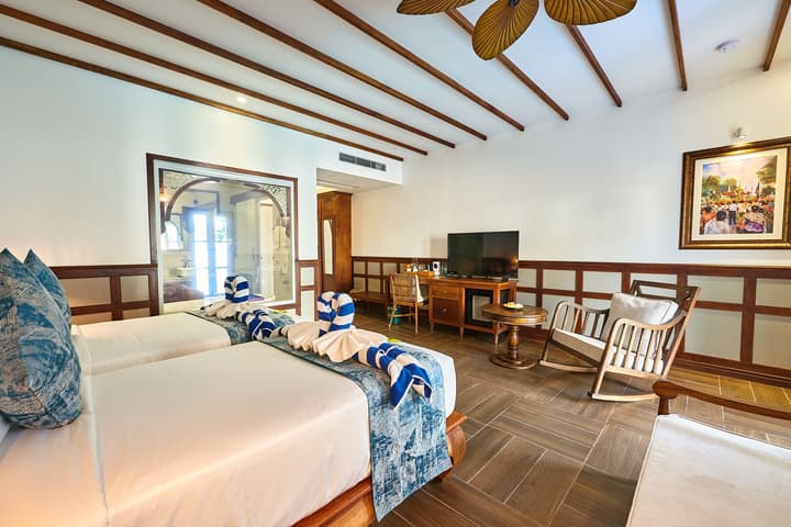 Mybanlao Hotel