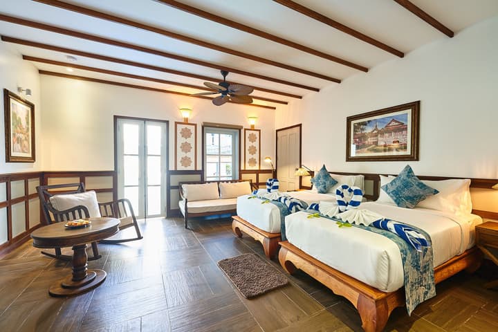 Mybanlao Hotel