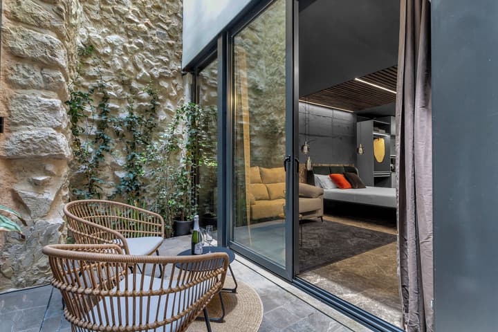 Apartaestudios Evolution Luxury