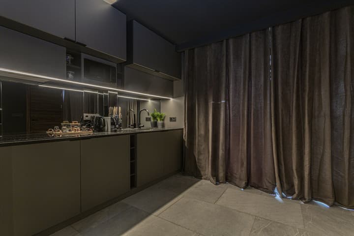 Apartaestudios Evolution Luxury