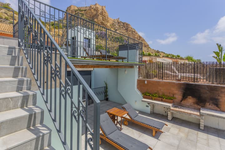 Apartaestudios Evolution Luxury