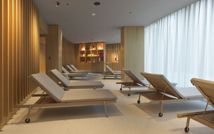 LE FUCINE HOTEL