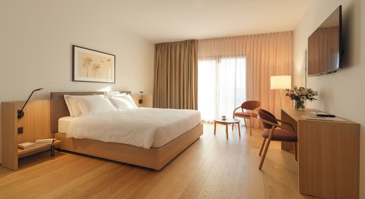 LE FUCINE HOTEL