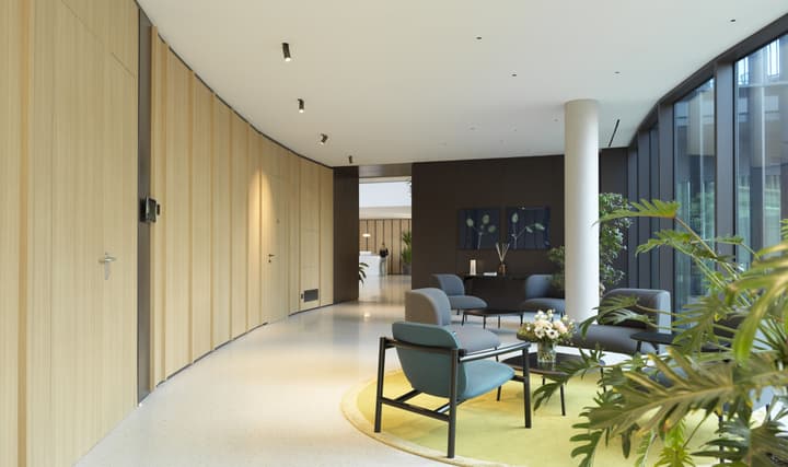 LE FUCINE HOTEL