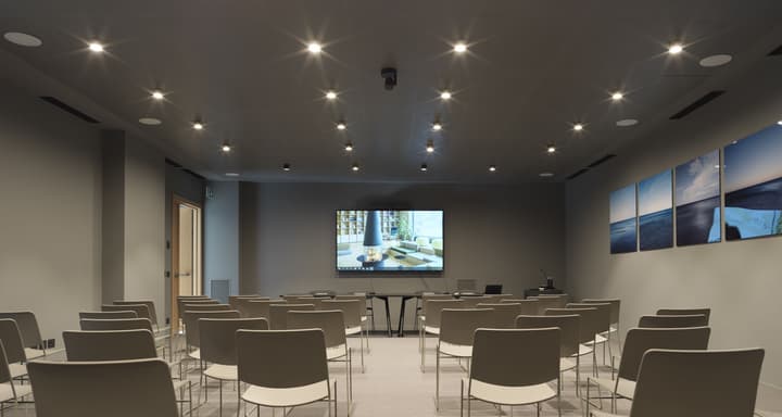 LE FUCINE HOTEL