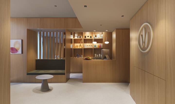 LE FUCINE HOTEL