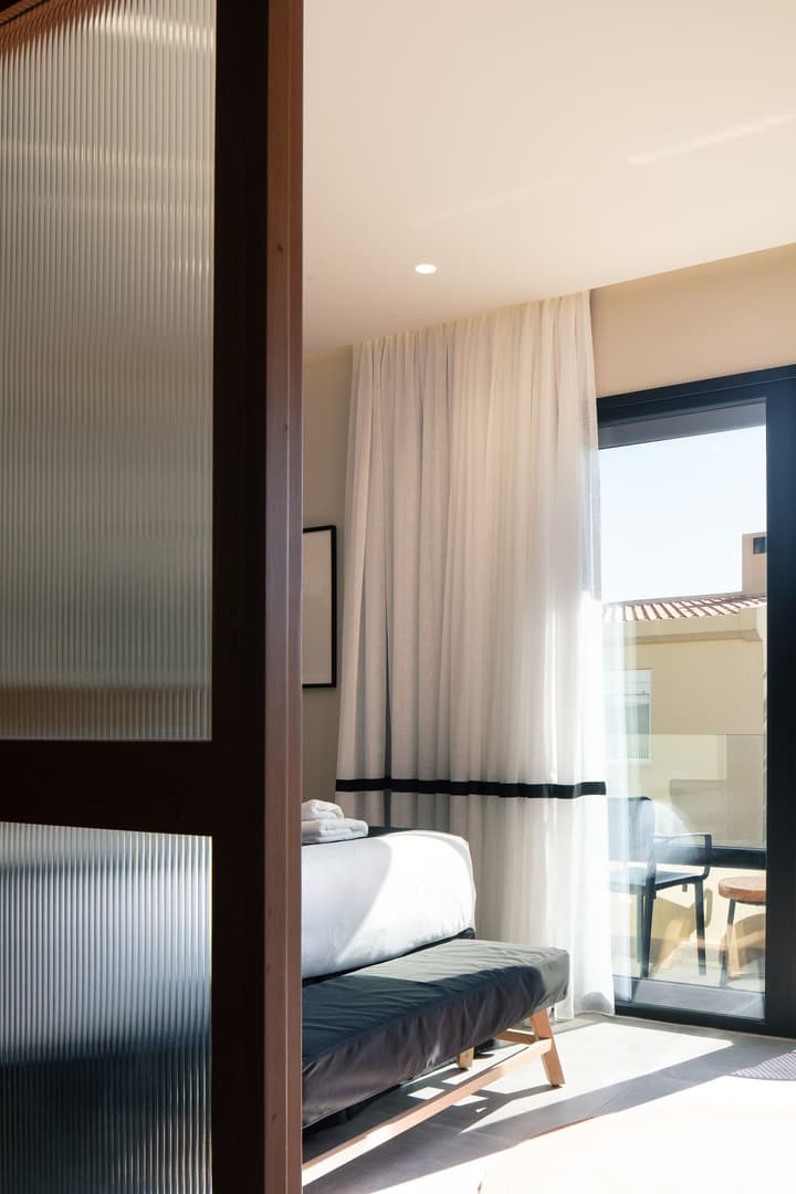 Chapter 02 Gallery Suites