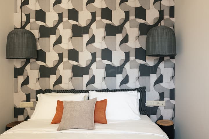 Chapter 02 Gallery Suites