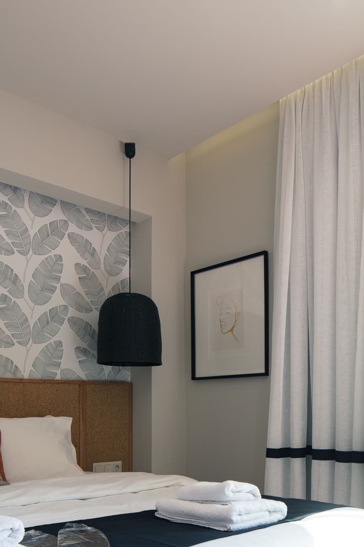 Chapter 02 Gallery Suites