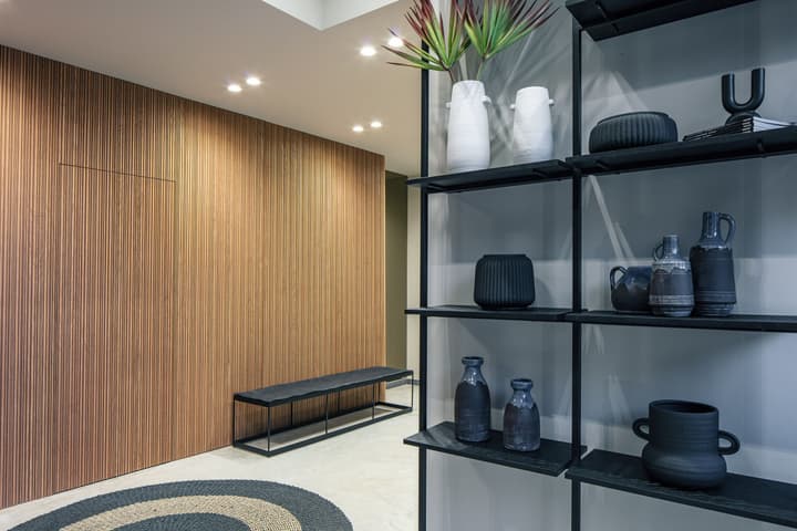 Chapter 02 Gallery Suites