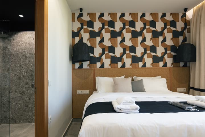 Chapter 02 Gallery Suites