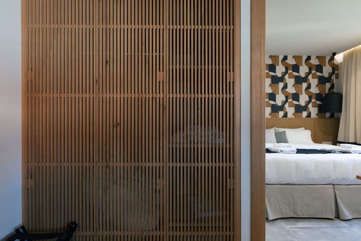 Chapter 02 Gallery Suites