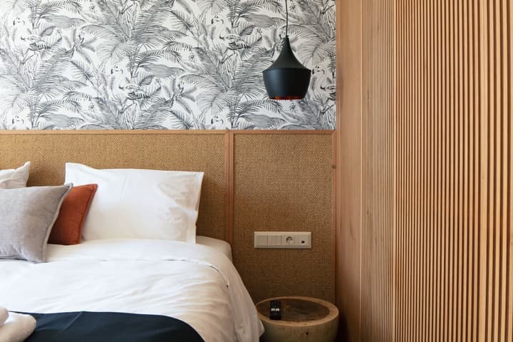 Chapter 02 Gallery Suites