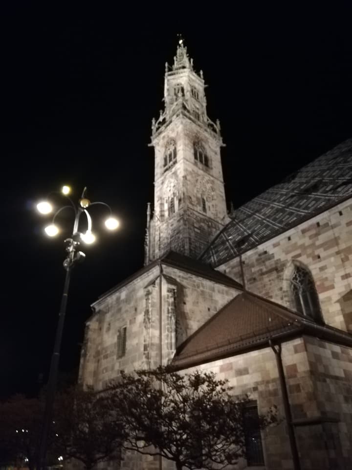 La Briosa